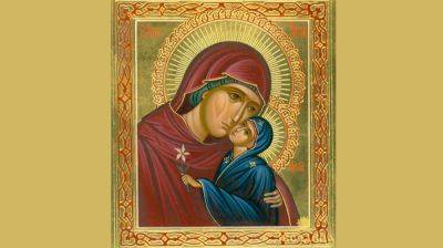 День Успения праведной Анны – молитвы матери Богородицы о беременности – что нельзя делать