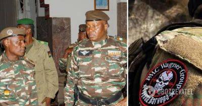 Переворот в Нигере – хунта в Нигере обратилась за помощью к ЧВК Вагнер – Западноафриканский региональный блок