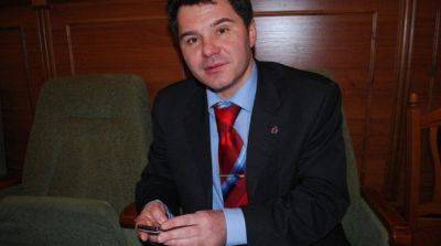 На фронте погиб бывший нардеп Сергей Слабенко