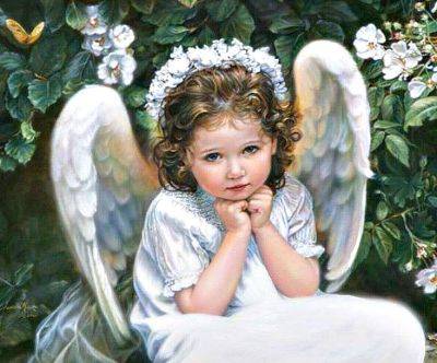 Иисус Христос - День ангела Анны – поздравления и открытки с именинами Анны - apostrophe.ua - Украина