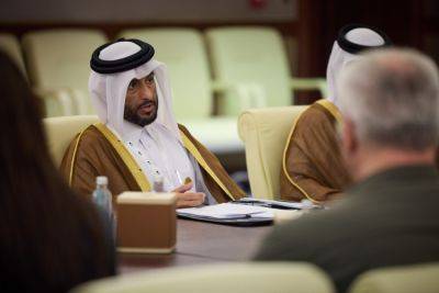 Саммит в Саудовской Аравии – какие решения приняты в Джидде