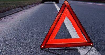 На дороге Куляба произошла трагическая дорожно-транспортная авария