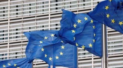 ЕС совершенствует координацию санкций против Москвы и Минска