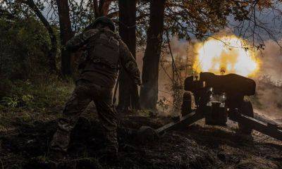 7 июля начались 530 сутки войны в Украине | Новости Одессы