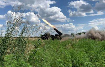 Больше полтысячи орков и десятки танков, ПВО, арты - уничтожено: ВСУ нанесли мощнейшие удары по оккупантам
