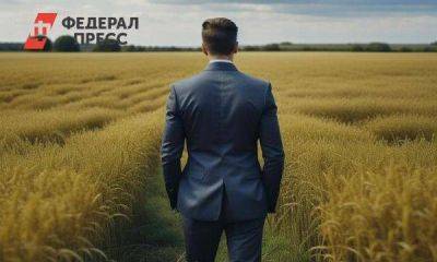 В заксобрание Иркутской области метит чиновник, владеющий квадратными километрами земли