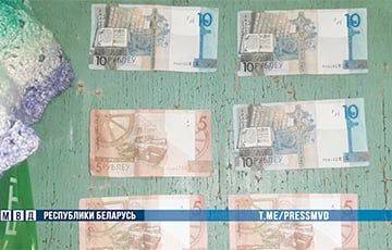 Жители Жлобина три месяца печатали деньги на офисном принтере