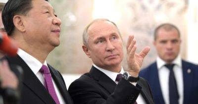 Владимир Путин - Евгений Пригожин - Пекин ждет, "пока осядет пыль". Как китайские эксперты оценивают последствия мятежа "Вагнера" - focus.ua - Москва - Россия - Китай - Украина - Вашингтон