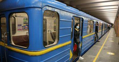 В киевском метрополитене могут появиться вагоны для велосипедистов: что известно (фото) - focus.ua - Украина - Киев