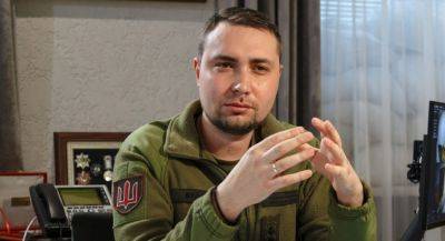 Украинские агенты в окружении Путина: Буданов решил рассказать интересные вещи