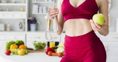 10 секретов, которые помогут быстро похудеть и избавиться от жира на животе - focus.ua - Украина