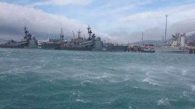 Эксперт рассказал, чего ожидать после украинских атак кораблей рф в Черном море: "Нефтяной шантаж стран ЕС"