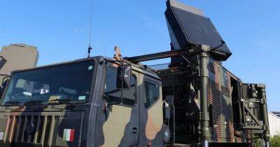 Сбивать ракеты станет проще: суперточный радар Kronos усилит системы ПВО