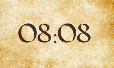 Зеркальная дата 08.08.2023 – обряды и ритуалы на удачу в зеркальную дату 08.08