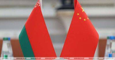 Ambassador: Belarus is the second country to reach all-weather partnership with China