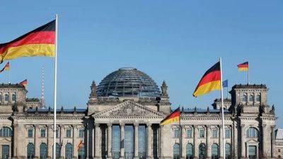 Берлин назвал переговоры по Украине в Джидде "успешными"
