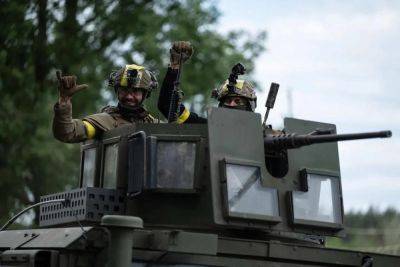 Оккупанты пытались наступать возле Белогоровки на Луганщине: Генштаб назвал самые горячие точки фронта
