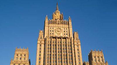 России не понравился саммит в Джидде: хочет, чтобы Украина прекратила сопротивление