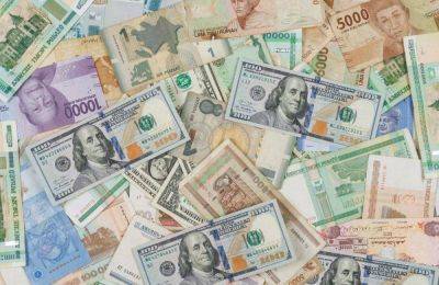 Минфин России возобновит покупки валюты на рынке 7 августа