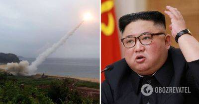 Северная Корея планирует существенно расширить производство оружия