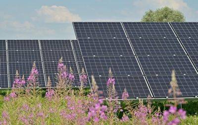 Испания в июле произвела рекордные 24% своей электроэнергии за счет солнца - korrespondent.net - Украина - Англия - Швейцария - Италия - Германия - Франция - Испания - Болгария - Греция