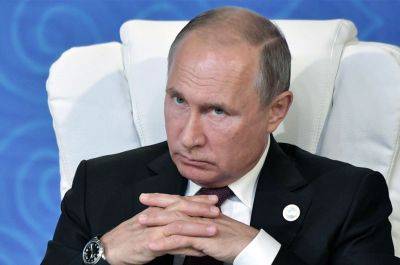 Россияне могут уже не голосовать: в Кремле проговорились, что на выборах-2024 уже точно победит Путин