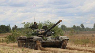 Беларусь начала военные учения возле границ Литвы и Польши