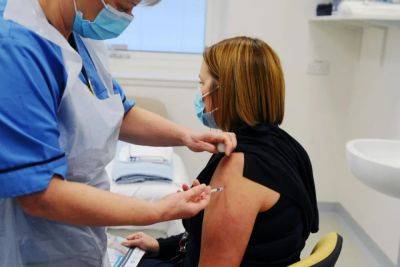 «Болезнь X»: британские ученые начали разработку вакцины против новой пандемии