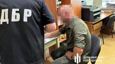 Военком избил до потери сознания подчиненного: ГБР объявило подозрение
