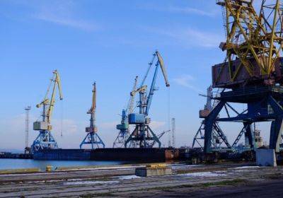 Белгород-Днестровский порт не смогли продать и в пятый раз