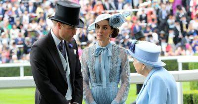 Кейт Миддлтон вызвала резкую реакцию королевы Елизаветы ІІ, изменив ее свадебный подарок