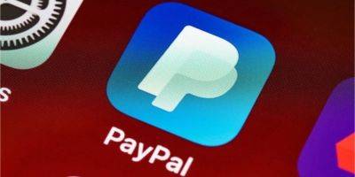 Пока только в США. PayPal запускает стейблкоин PYUSD - biz.nv.ua - США - Украина