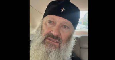 Залог внесли более 1000 человек: митрополита УПЦ Павла выпустили из-под ареста (видео)