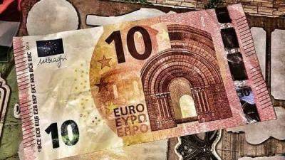 EUR/USD прогноз Евро Доллар на 8 августа 2023