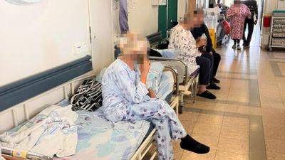 Минздрав: 7600 израильтян умерли за два года из-за больничных инфекций