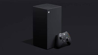Microsoft планирует полностью цифровую Xbox Series X и больше устройств Xbox на 2025 год