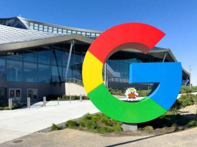 «Летняя акция» для работников офиса Google — заплатить $99 за ночь в отеле при кампусе