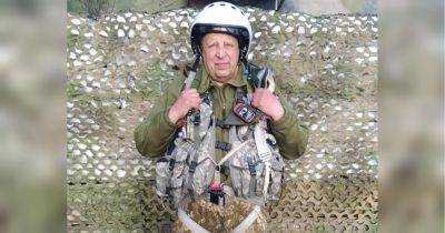«Я рожден защищать и летать»: президент наградил званием Героя Украины летчика, погибшего в небе