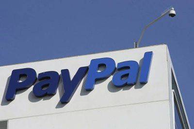 PayPal запустила собственный стейблкоин, который является цифровым аналогом доллара - smartmoney.one - США - Вашингтон