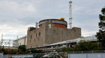 Глава «Энергоатома» рассказал, какая сейчас ситуация с охлаждением Запорожской АЭС