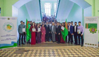 Туркменские дипломаты предлагают находящимся в Москве гражданам переехать в безопасные регионы России