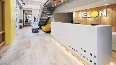 Шведская Eastnine договорилась о продаже акций в Melon Fashion Group