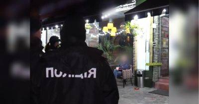 Дело об убийстве в киевском ресторане: криминальному авторитету из Казахстана вынесли приговор