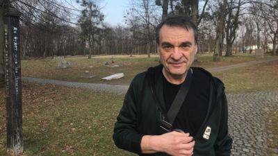 Умерла мама активиста Игоря Барышникова, осуждённого за "фейки"