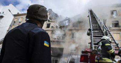 Две ракеты в дом: Россия ударила по Покровску, много погибших и раненых