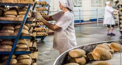 Что будет с ценами на продукты в 2023 году: хлеб подорожает уже в сентябре