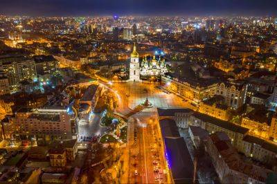 Погода в Киеве – синоптики зафиксировали самую теплую ночь в августе