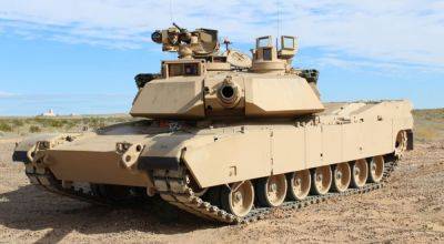 США официально одобрили передачу Украине первой партии танков Abrams