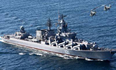 Уже не спрячутся: названа главная цель для ВСУ в Черном море