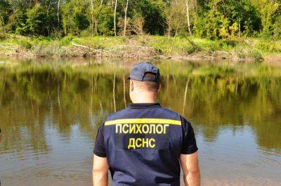 Трагедией закончились поиски девочек на Черниговщине, поиски продолжались с 4 августа: "тела найдены"